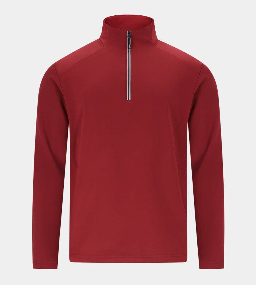 GALACTIC MIDLAYER - BURGUNDY