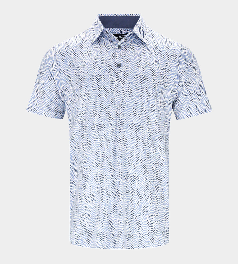 365 POLO - NAVY