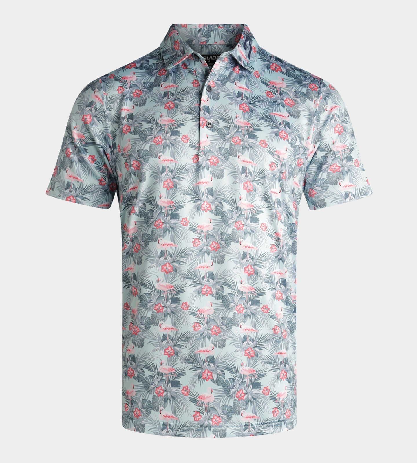 FLAMINGO POLO - MINT