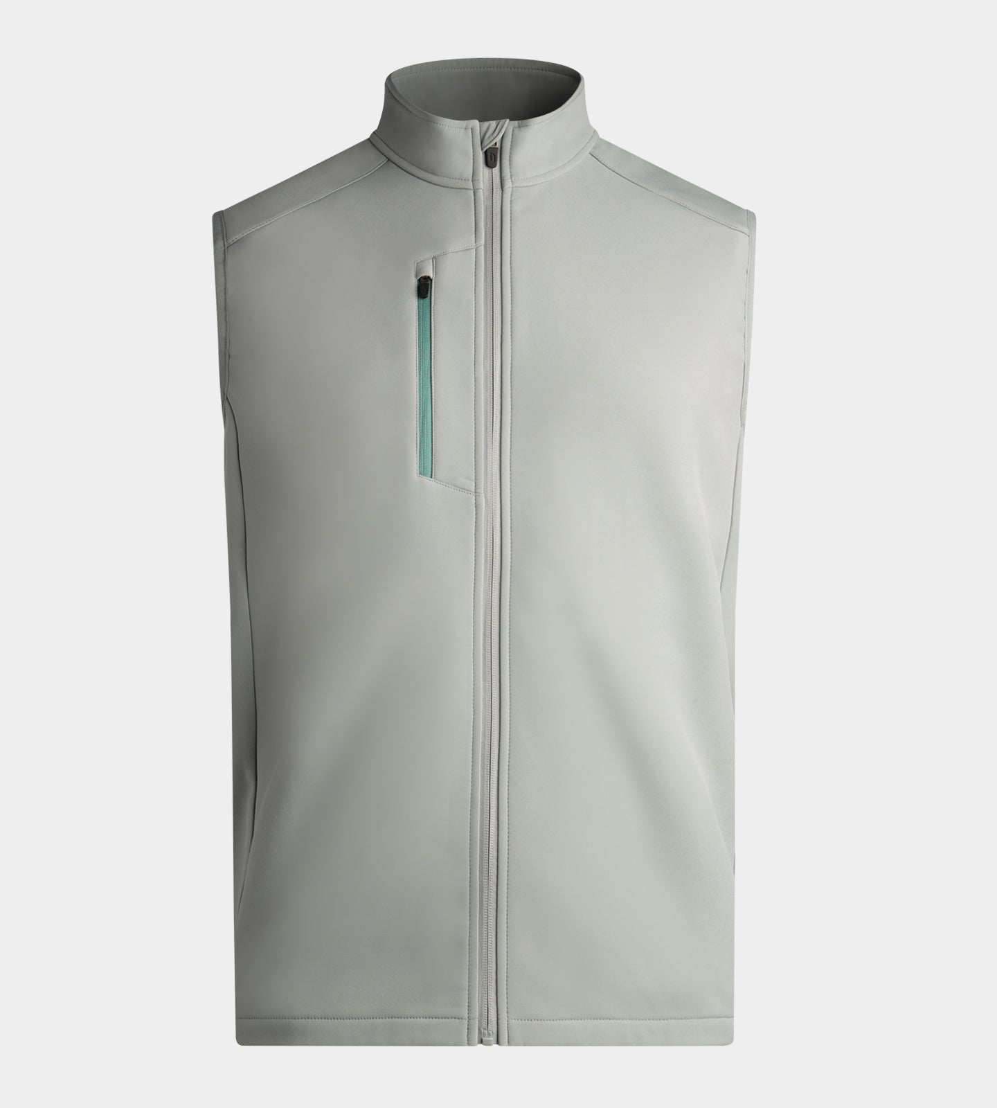 JUPITER GILET - GREY