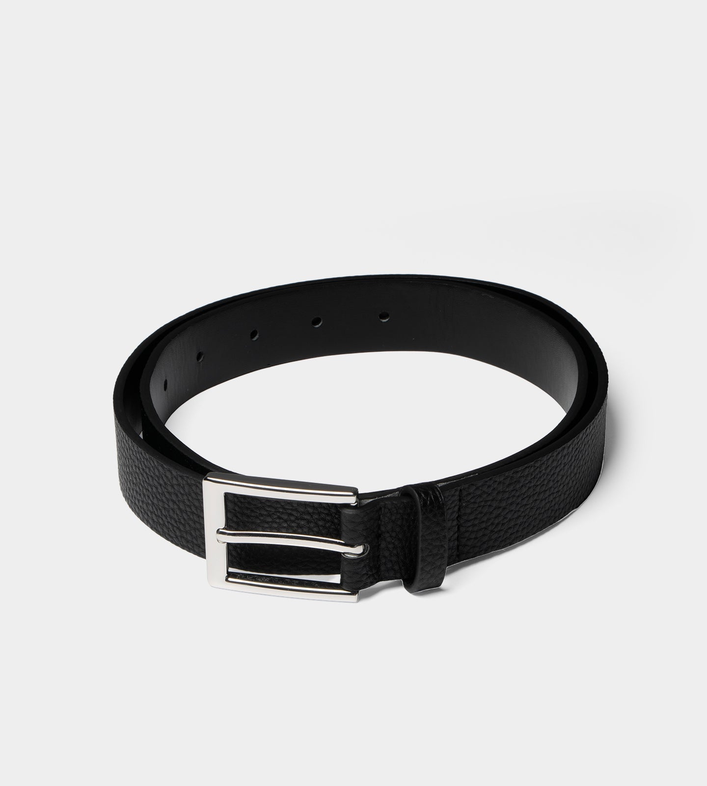 LADIES TOUR PRO BELT - BLACK