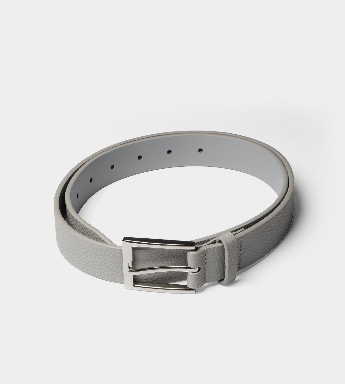 LADIES TOUR PRO BELT - GREY