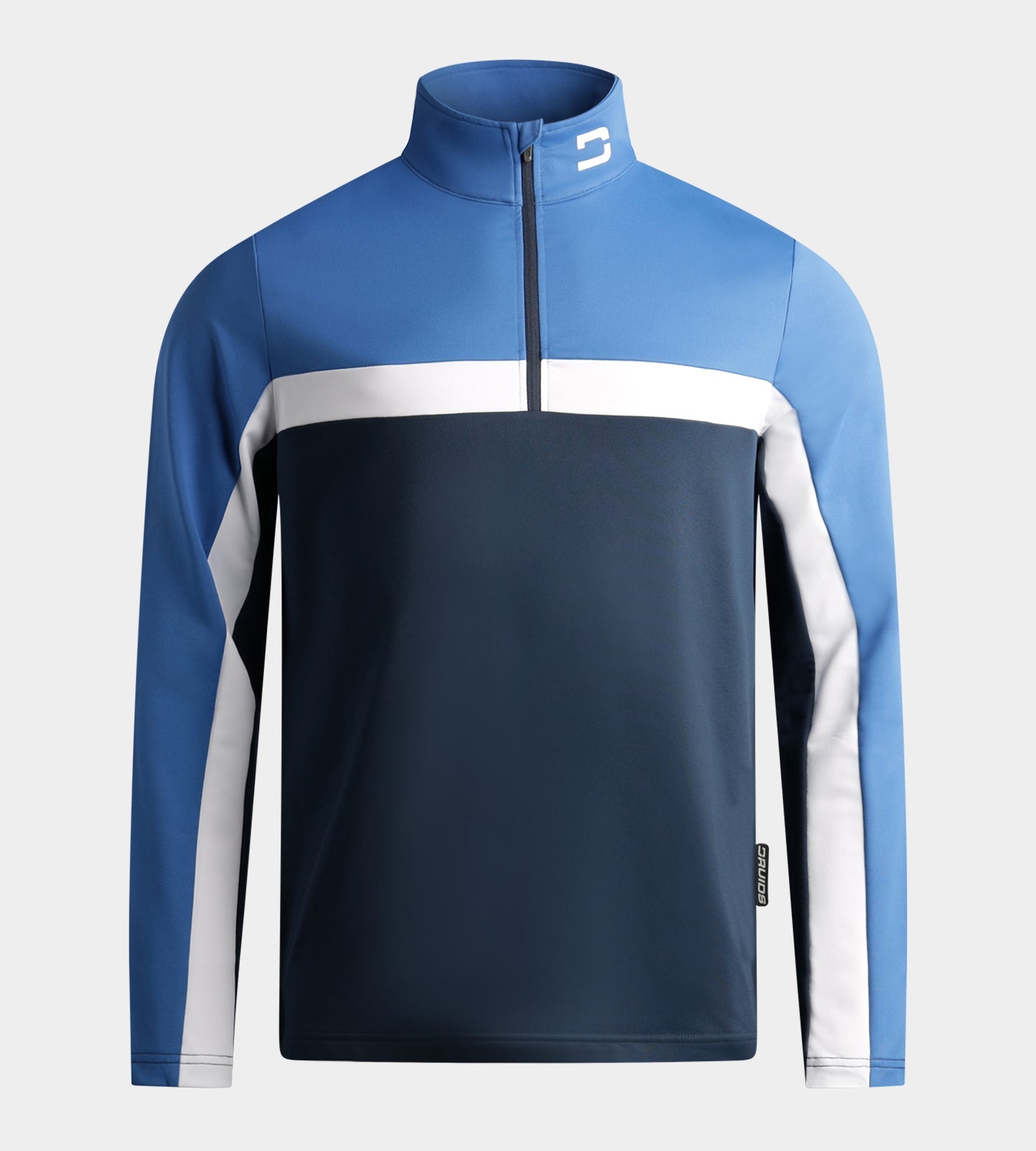 GLOBAL MIDLAYER - BLUE