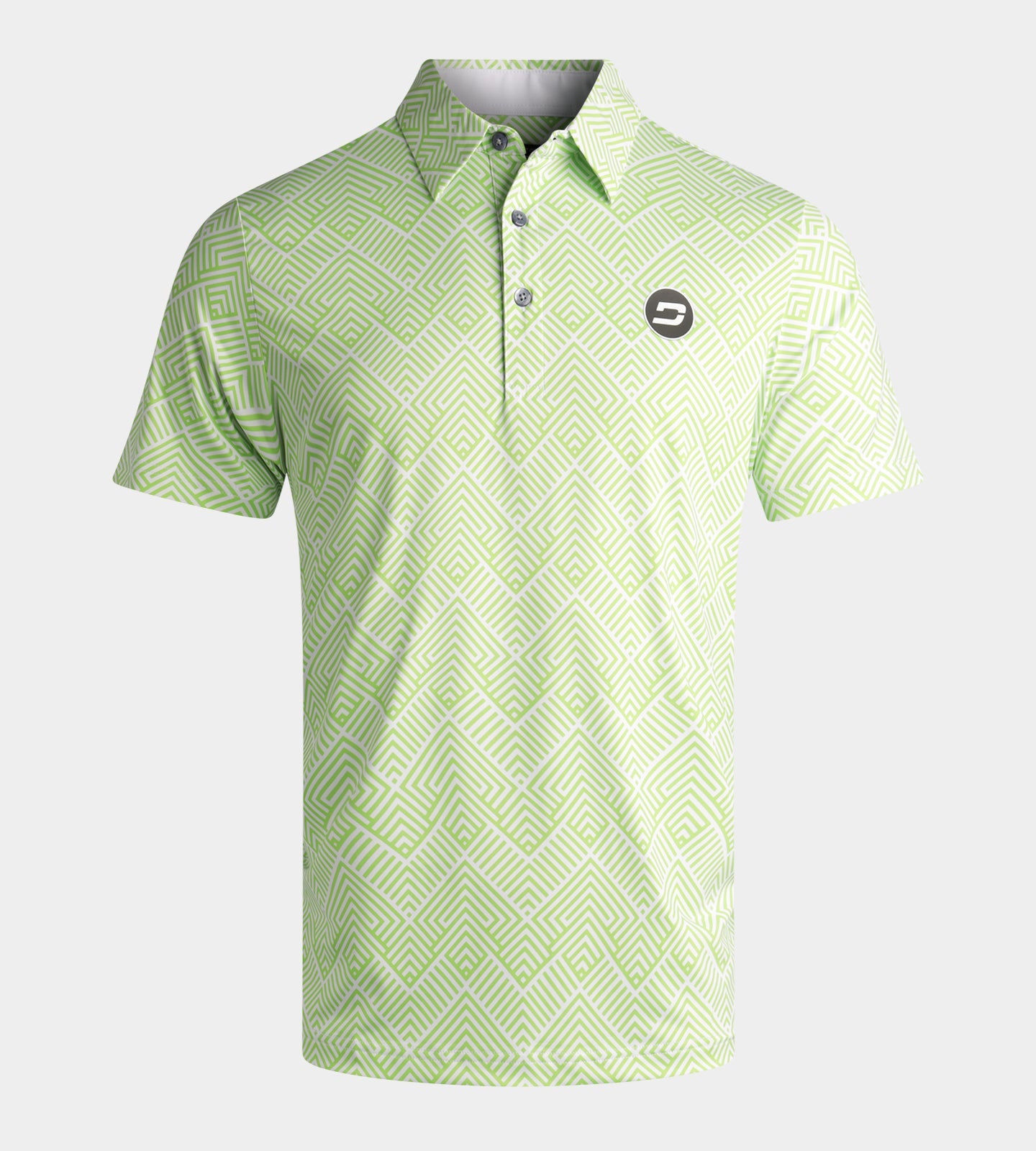 GEO POLO - LIME