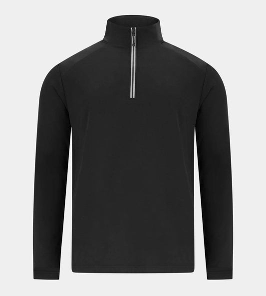 GALACTIC MIDLAYER - BLACK