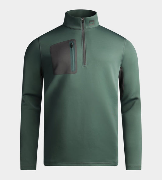 HELIOS MIDLAYER - SAGE