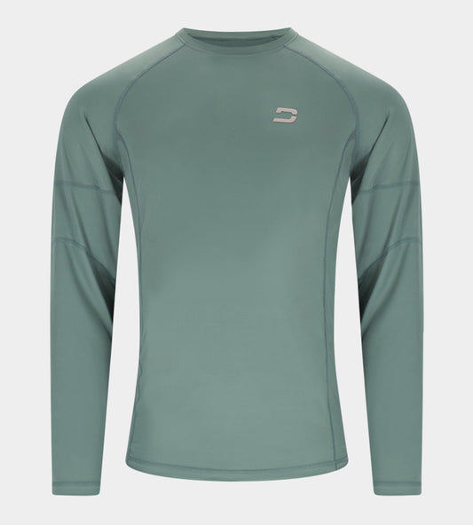 MEN'S BASELAYER - SAGE