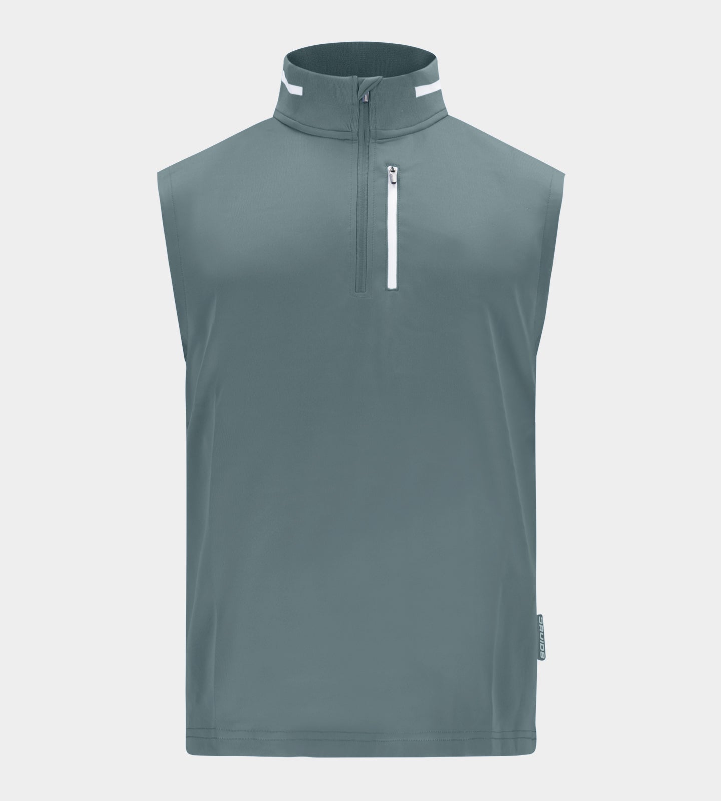 FAIRWAY FLEX SLEEVELESS - SAGE