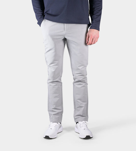 THERMAL TROUSERS - GREY