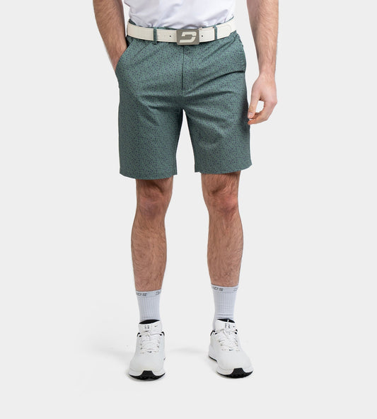 HERITAGE BOTANIC SHORTS - SAGE