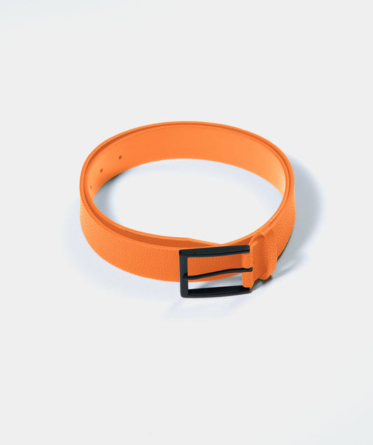 TOUR PRO BELT - ORANGE