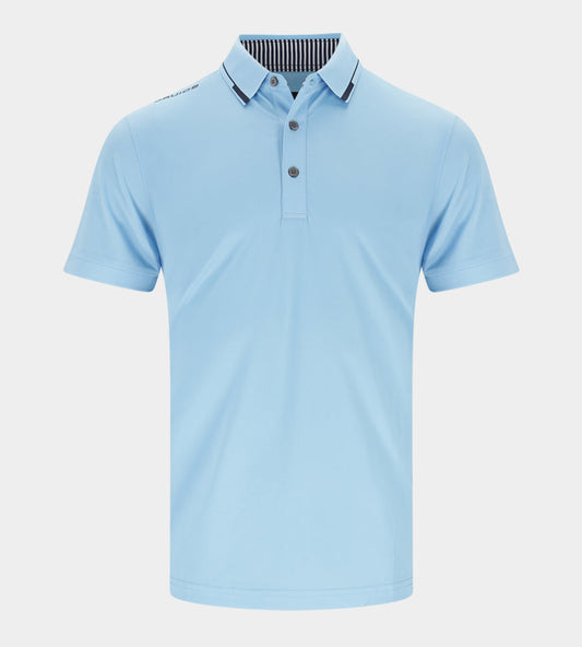 LEADER POLO - BLUE