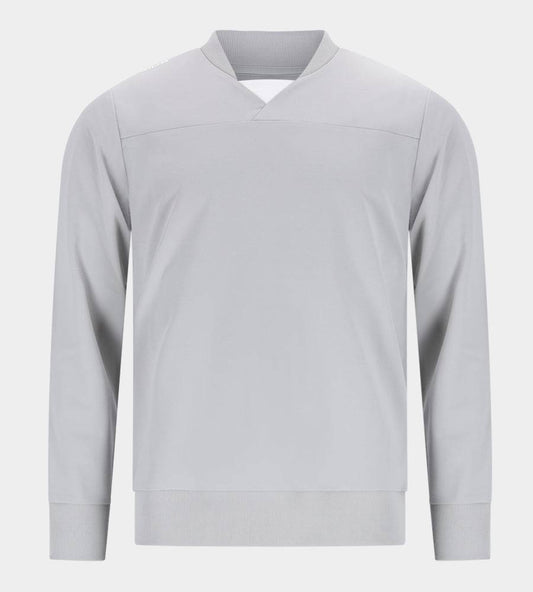 CONDOR SWEATER - GREY