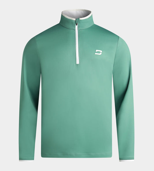 JACKSON MIDLAYER - GREEN