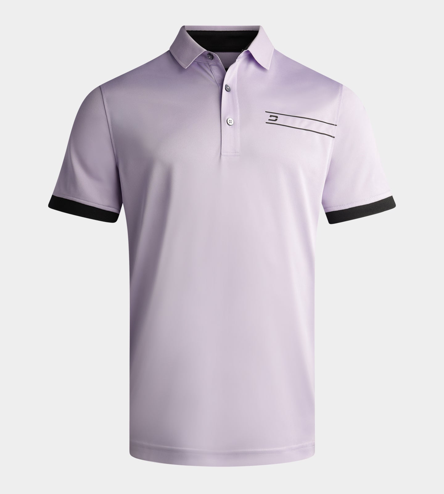 GRADUATE POLO - PURPLE