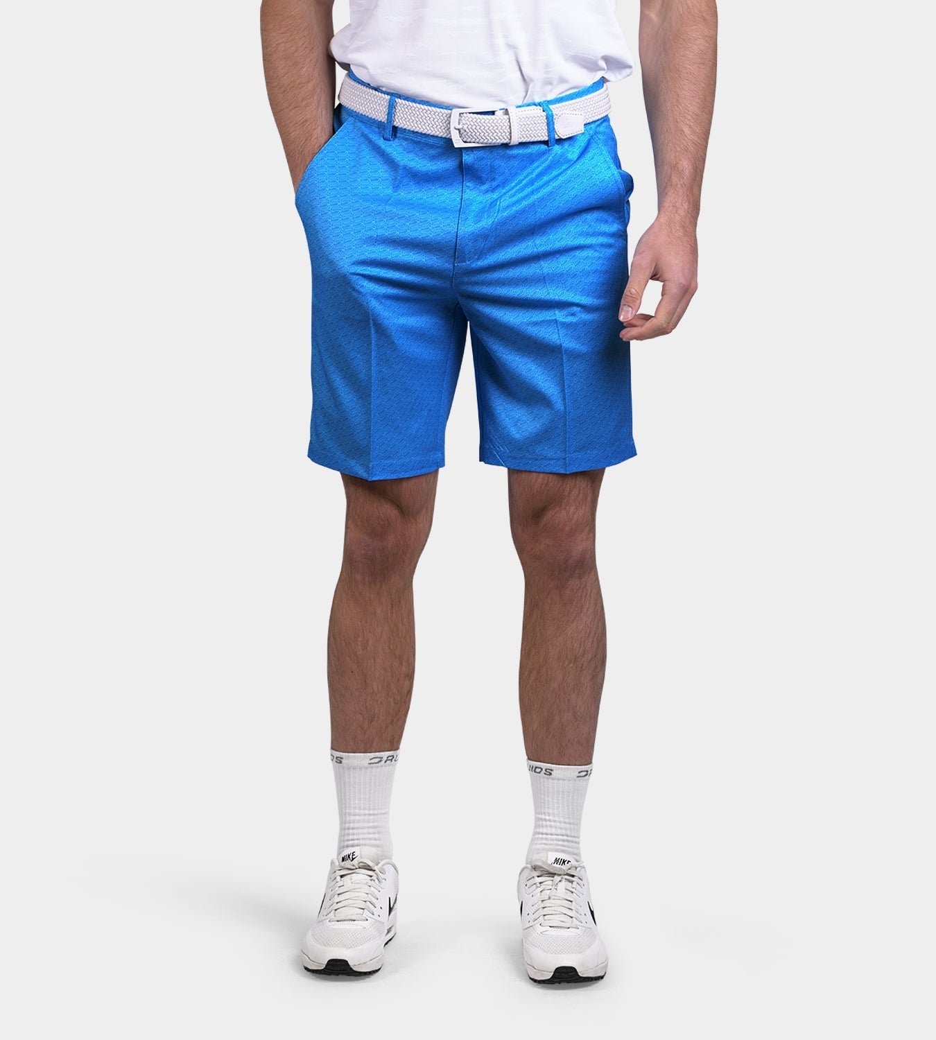 CLIMA TOUR WINNER SHORTS - BLUE