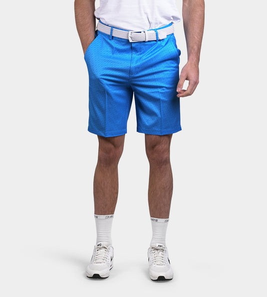 CLIMA TOUR WINNER SHORTS - BLUE