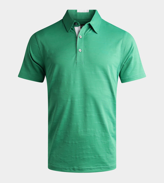 FINESSE POLO - FOREST