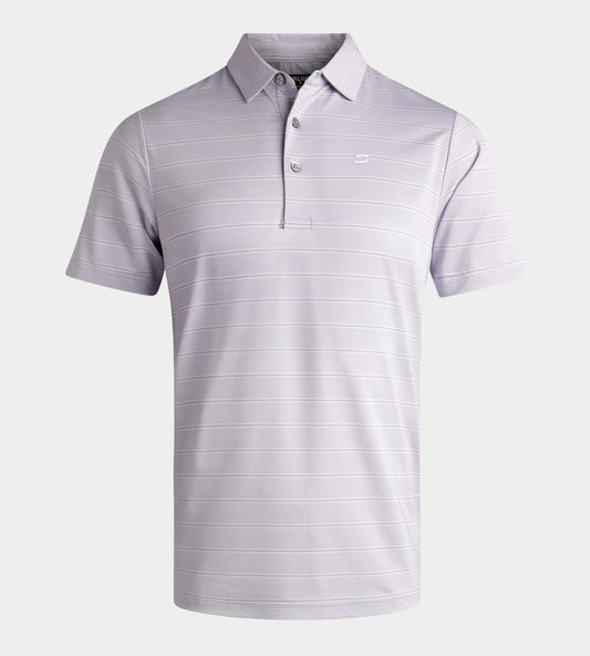 DECK POLO - LAVENDER