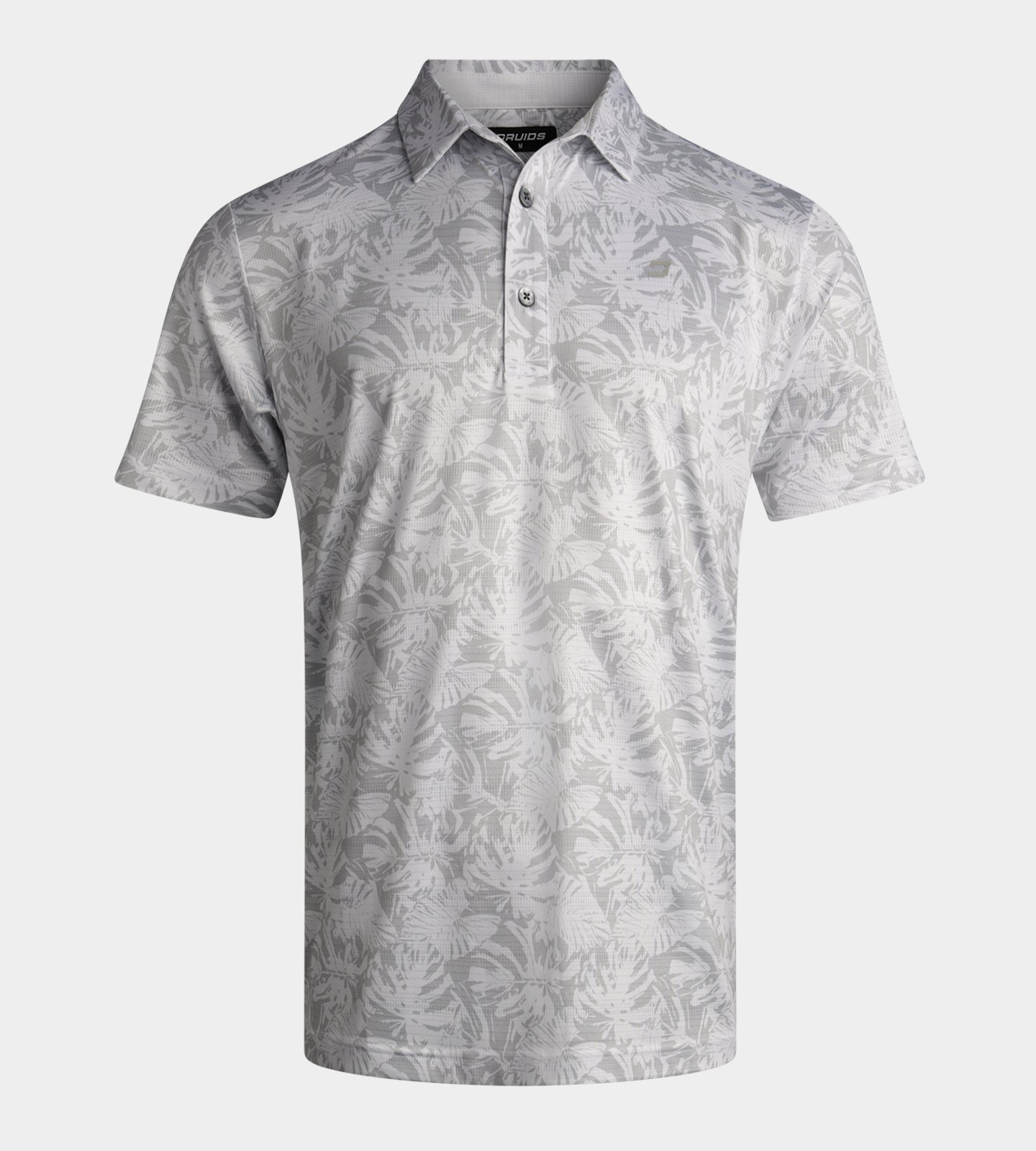 ARECA POLO - WHITE
