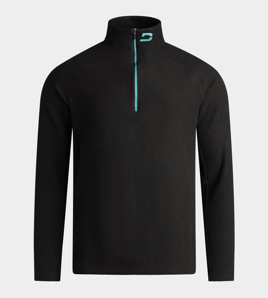 CANTON MIDLAYER - BLACK