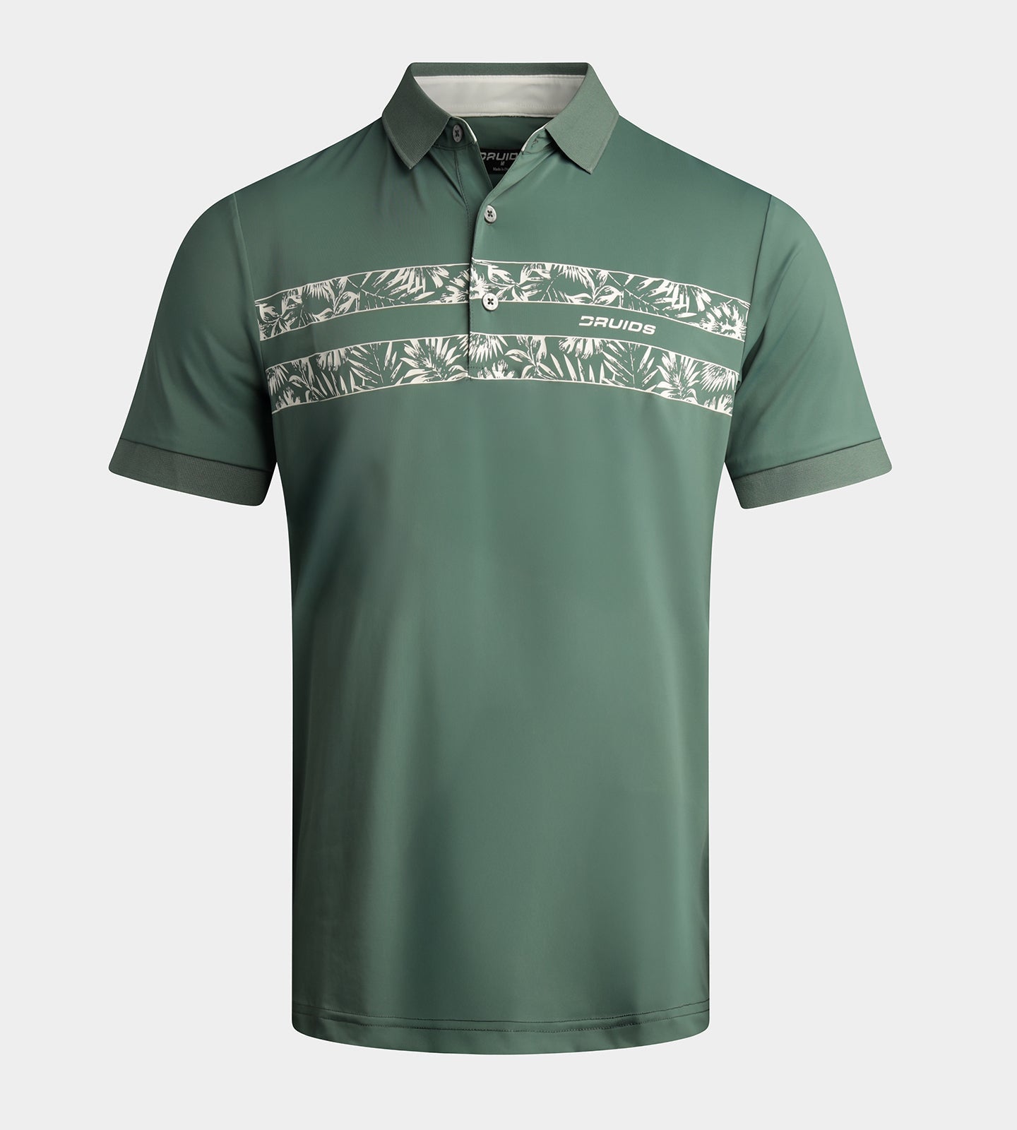 TROPICANA POLO - SAGE