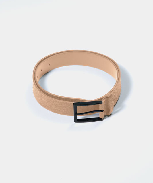 TOUR PRO BELT - BEIGE