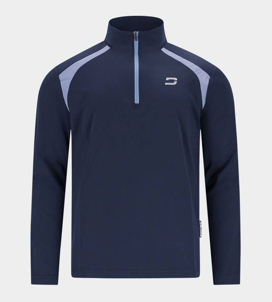 MEDAL MIDLAYER - NAVY