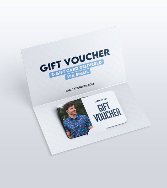 E-GIFT VOUCHER AUS