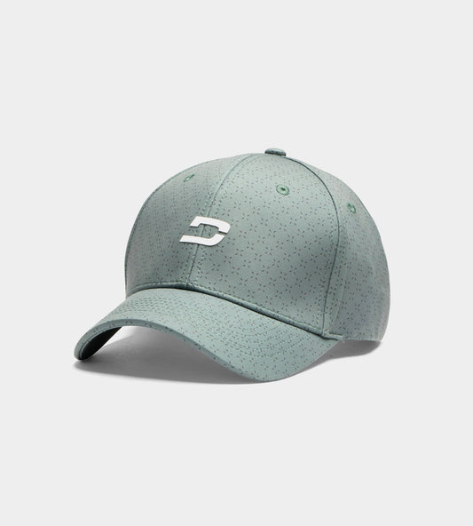 ALPHA CAP - SAGE