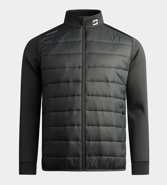 CLIMA JACKET 3.0 - CHARCOAL