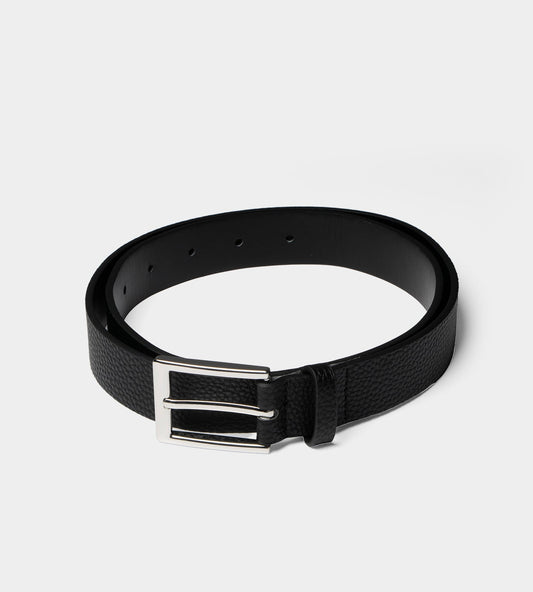 LADIES TOUR PRO BELT - BLACK