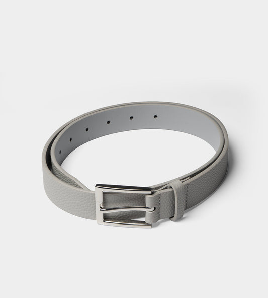LADIES TOUR PRO BELT - GREY