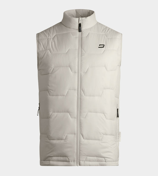 ARVID GILET - STONE