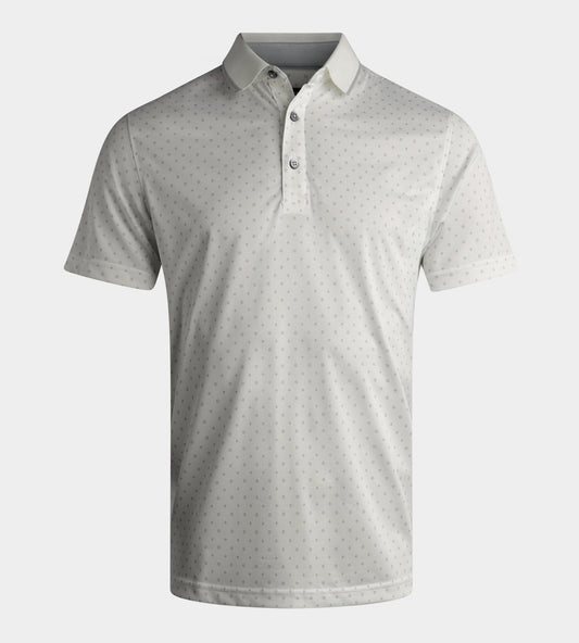 XO POLO - GREY