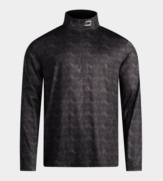 DATA MIDLAYER - BLACK