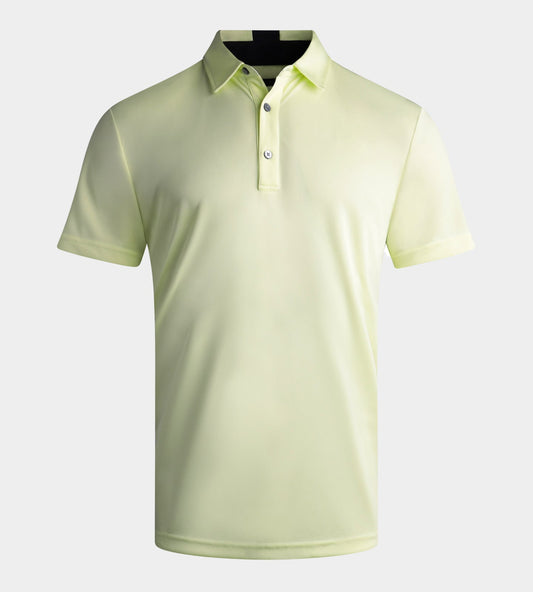 ACADEMY POLO - LEMON