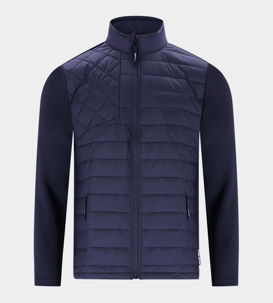 CADDY CLOUD JACKET - NAVY