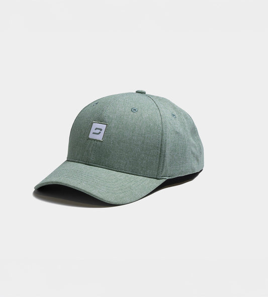 EVERYDAY D CAP - SAGE