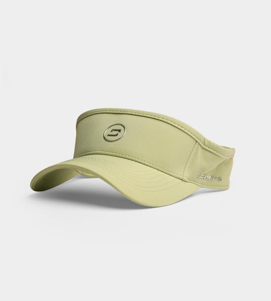 LADIES GOLF VISOR - MINT