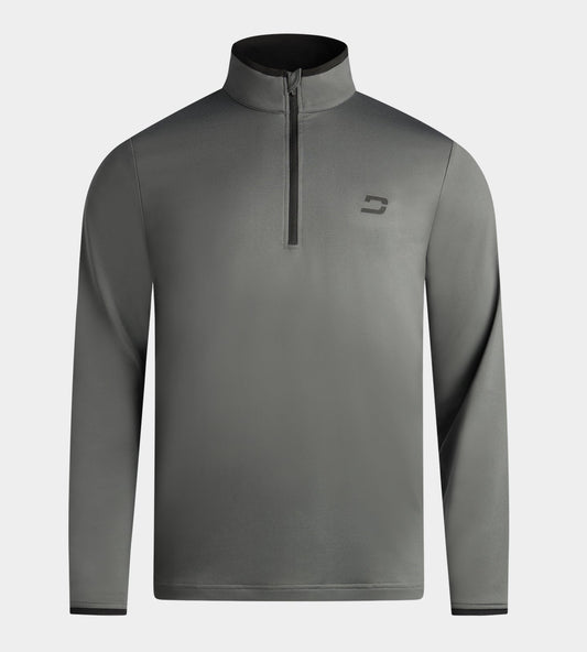 JACKSON MIDLAYER - CHARCOAL