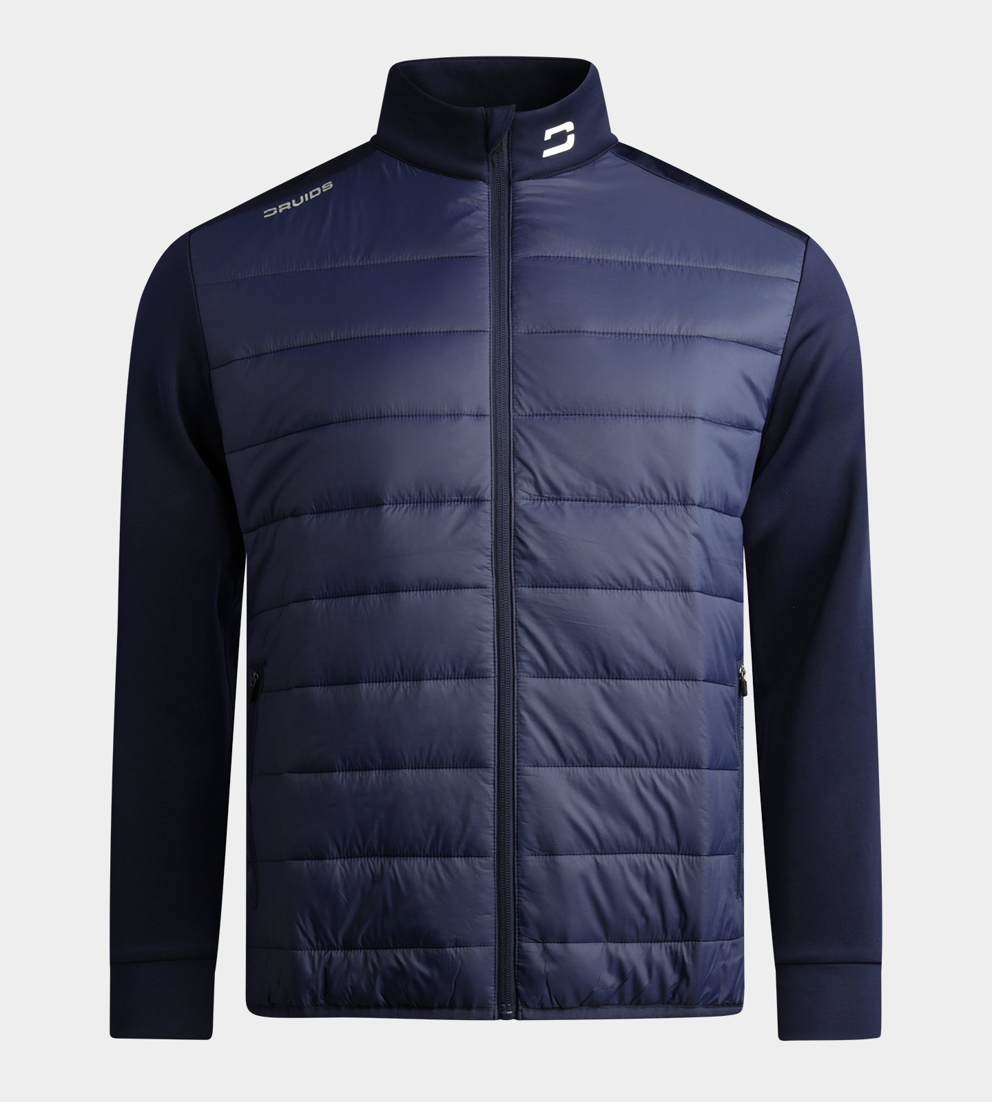 CLIMA JACKET 3.0 - NAVY