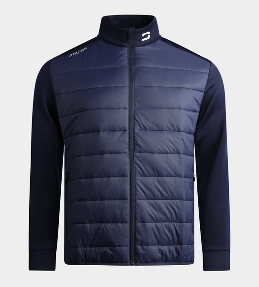 CLIMA JACKET 3.0 - NAVY