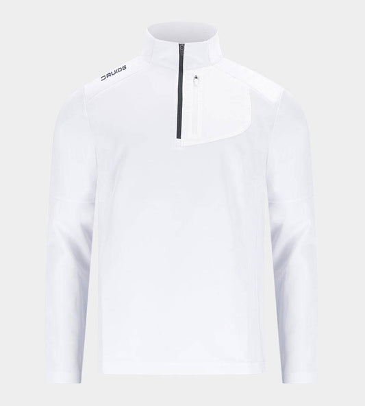LINX MIDLAYER - WHITE