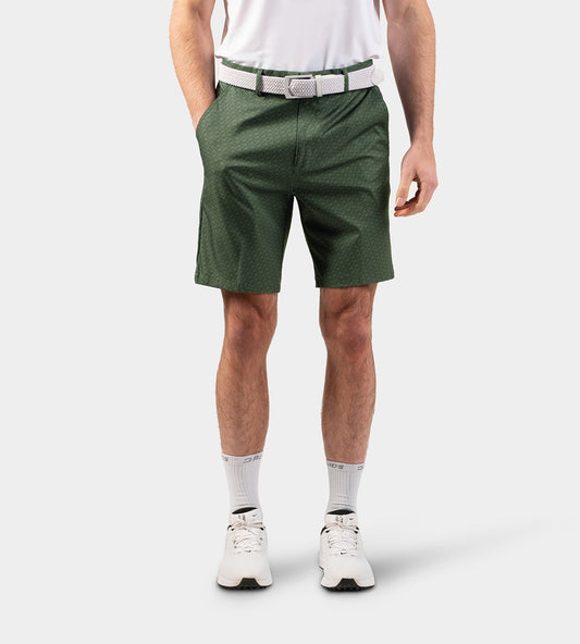 CLIMA TOUR WINNER SHORTS - SAGE