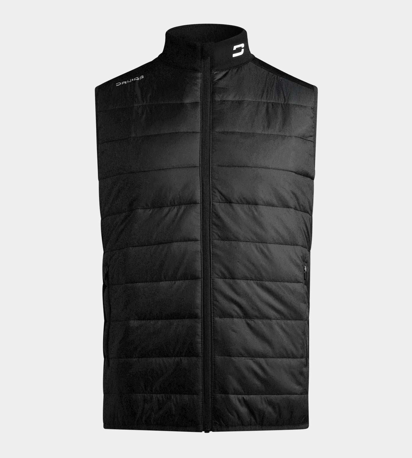 CLIMA GILET 3.0 - BLACK