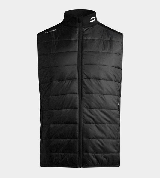 CLIMA GILET 3.0 - BLACK