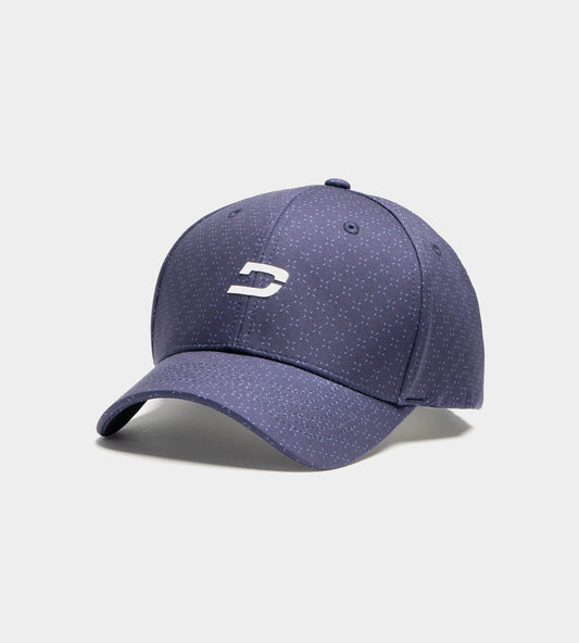 ALPHA CAP - NAVY