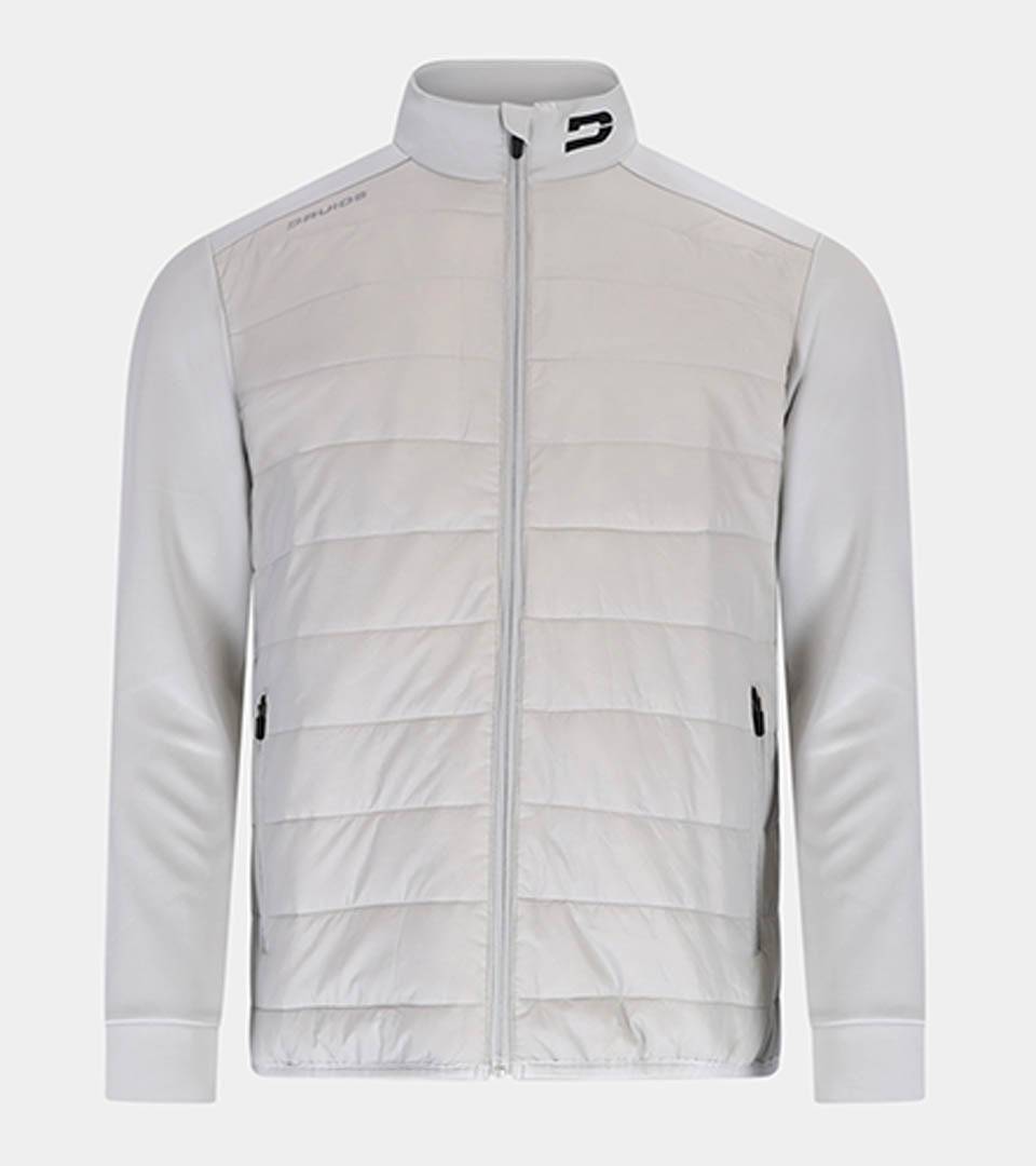 CLIMA JACKET 3.0 - GREY