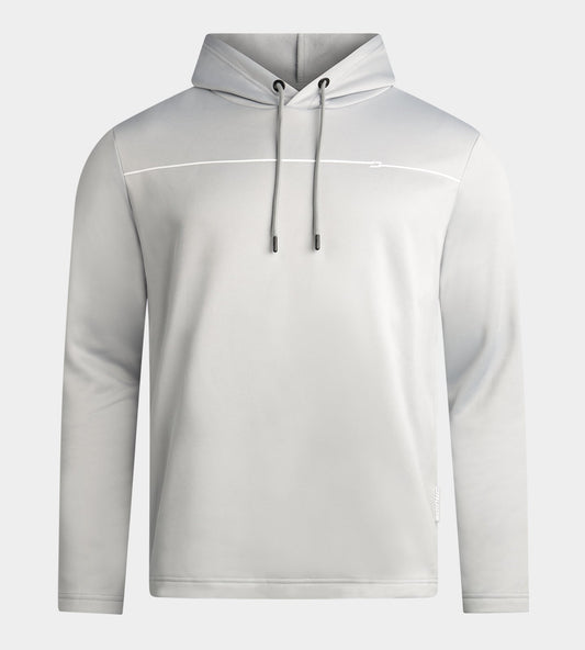 KARSON HOODIE - GREY